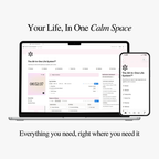 All-In-One Life System