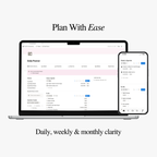 All-In-One Life System