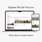 All-In-One Life System